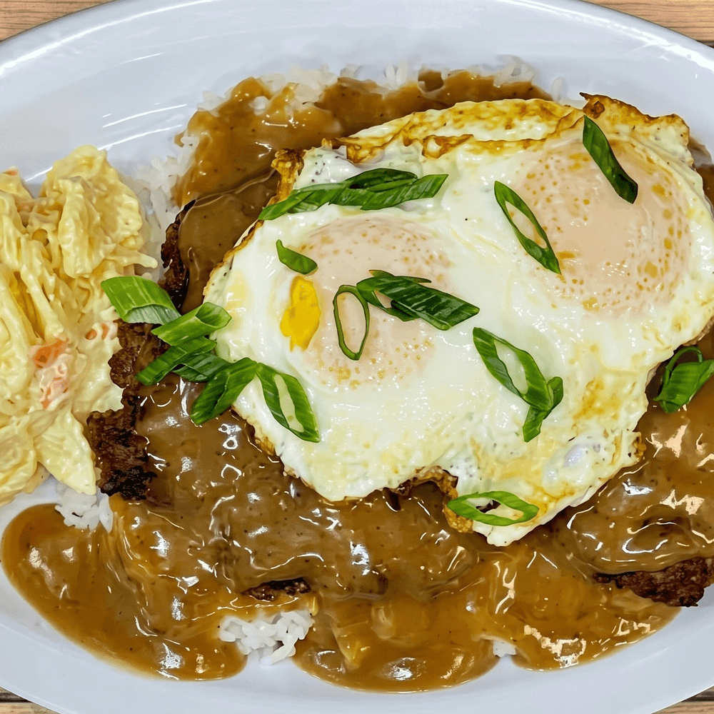 Loco Moco