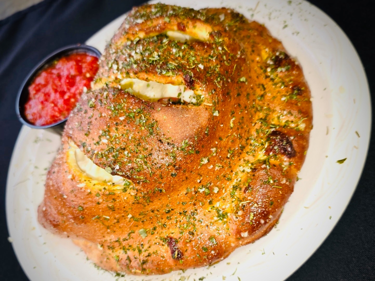 Original Calzone