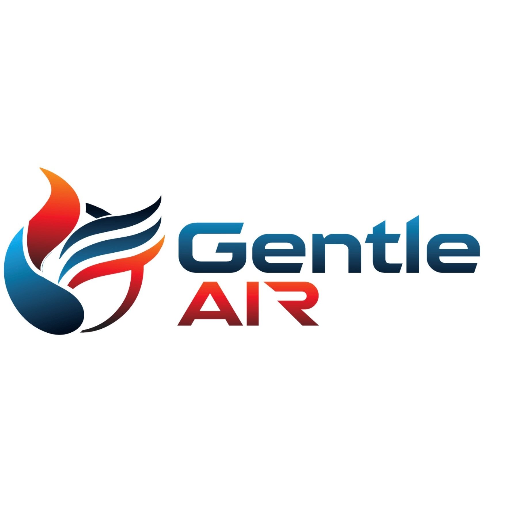 Gentle Air Logo