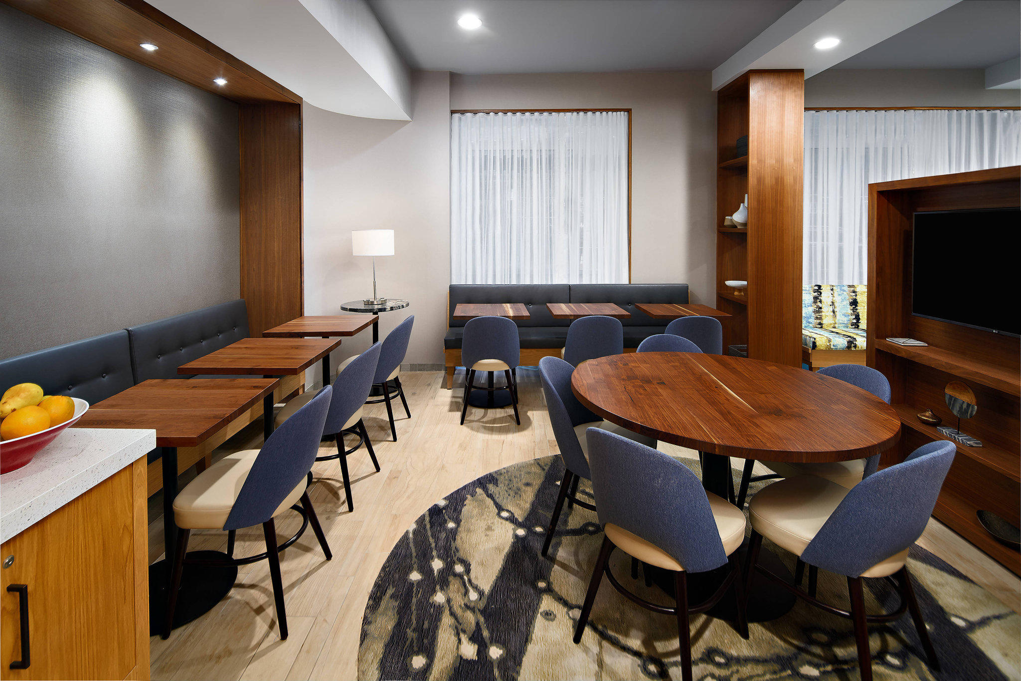 TownePlace Suites by Marriott New York Manhattan/Times Square Photo