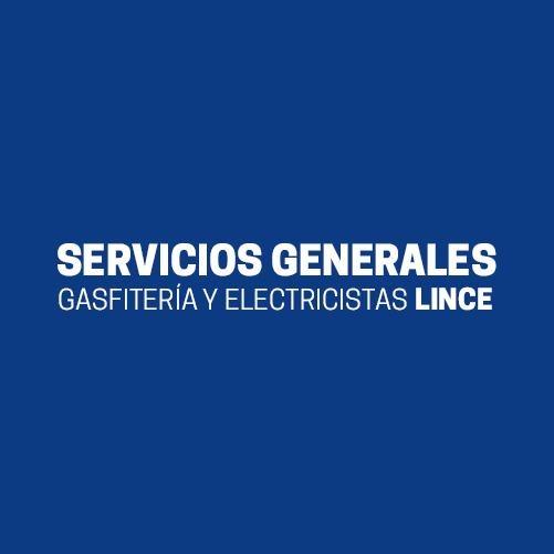 Servicios Generales Gasfitería y Electricistas Lince Lima