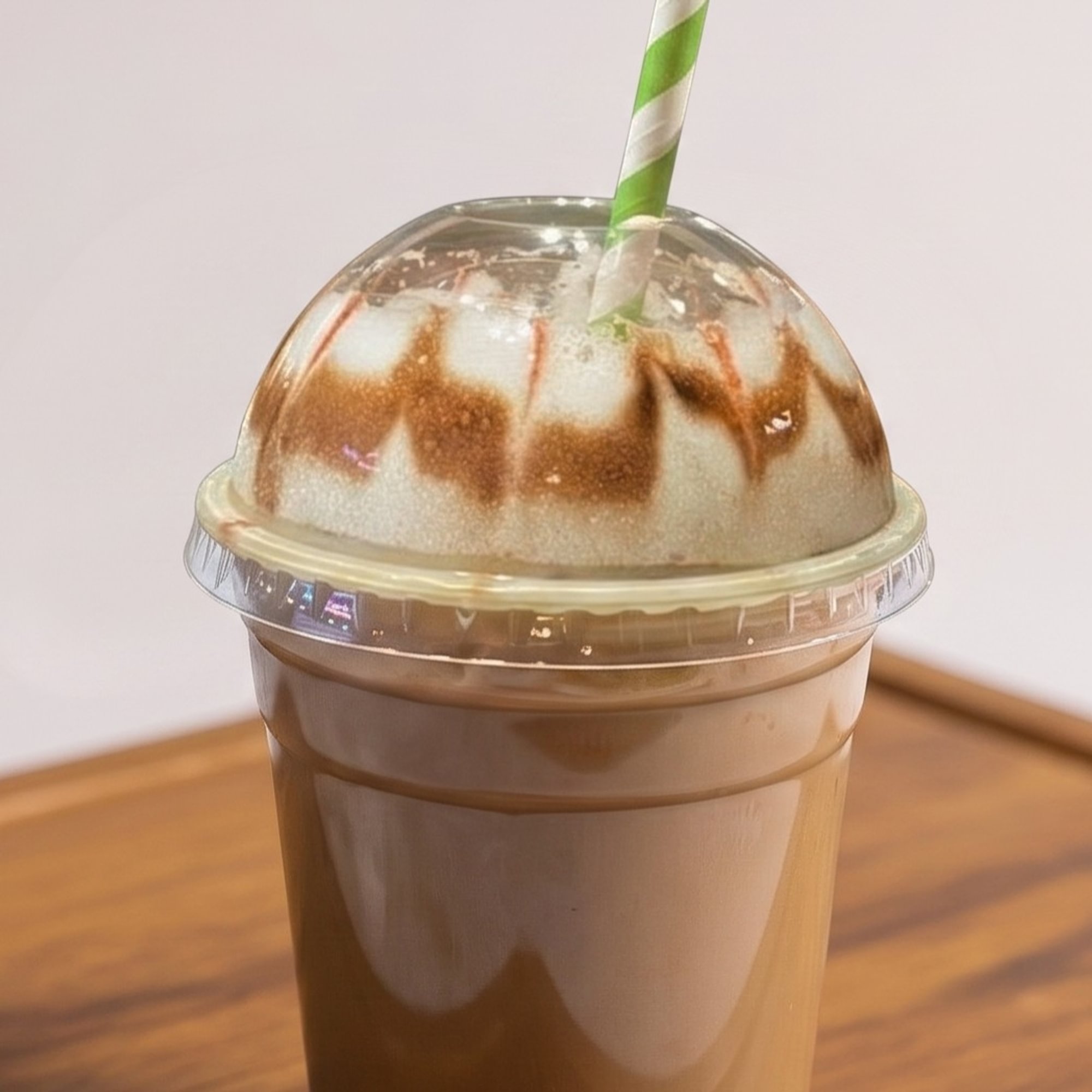 Iced Mocha