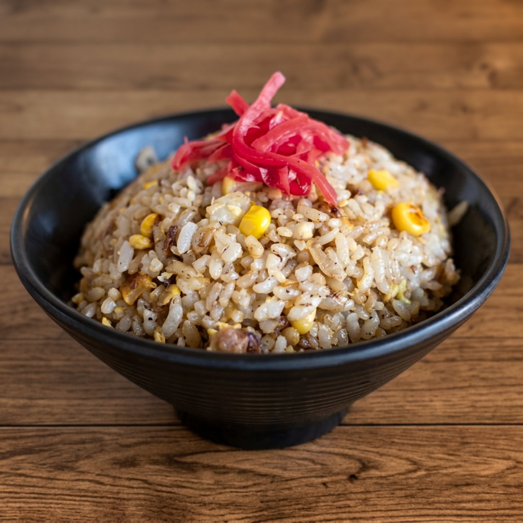 Fried Rice Bowl