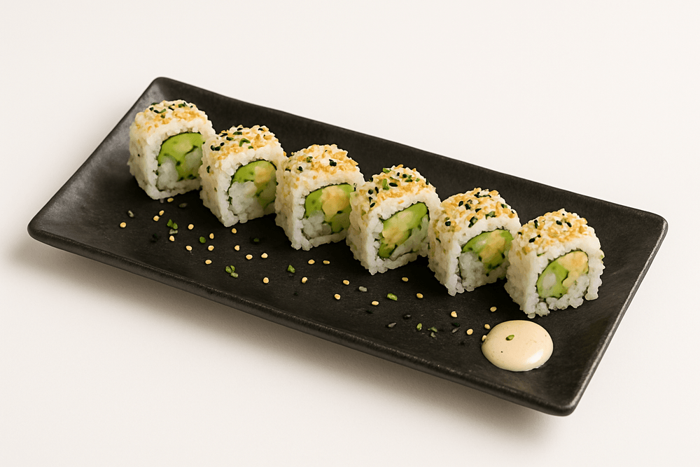 Jazz Roll