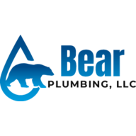 Bear Plumbing LLC Logo