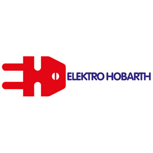 Logo von Elektro Hobarth