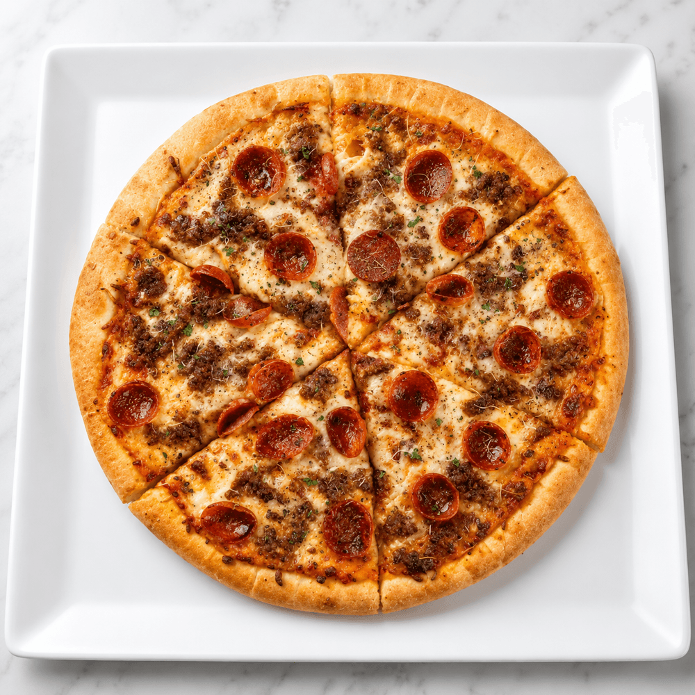 Meat Lover Pizza