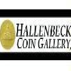Hallenbeck Coin Gallery Photo