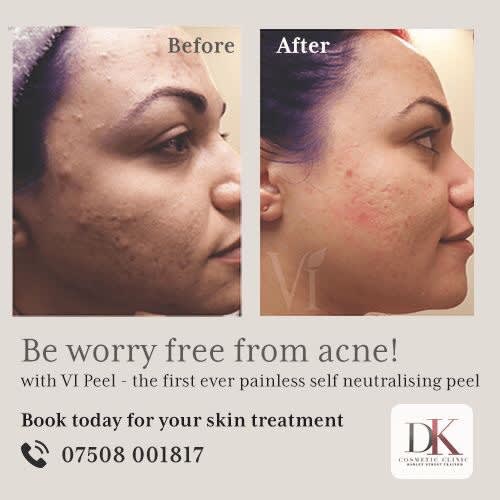 Images DK Cosmetic Clinic