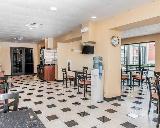 Images Quality Inn & Suites
