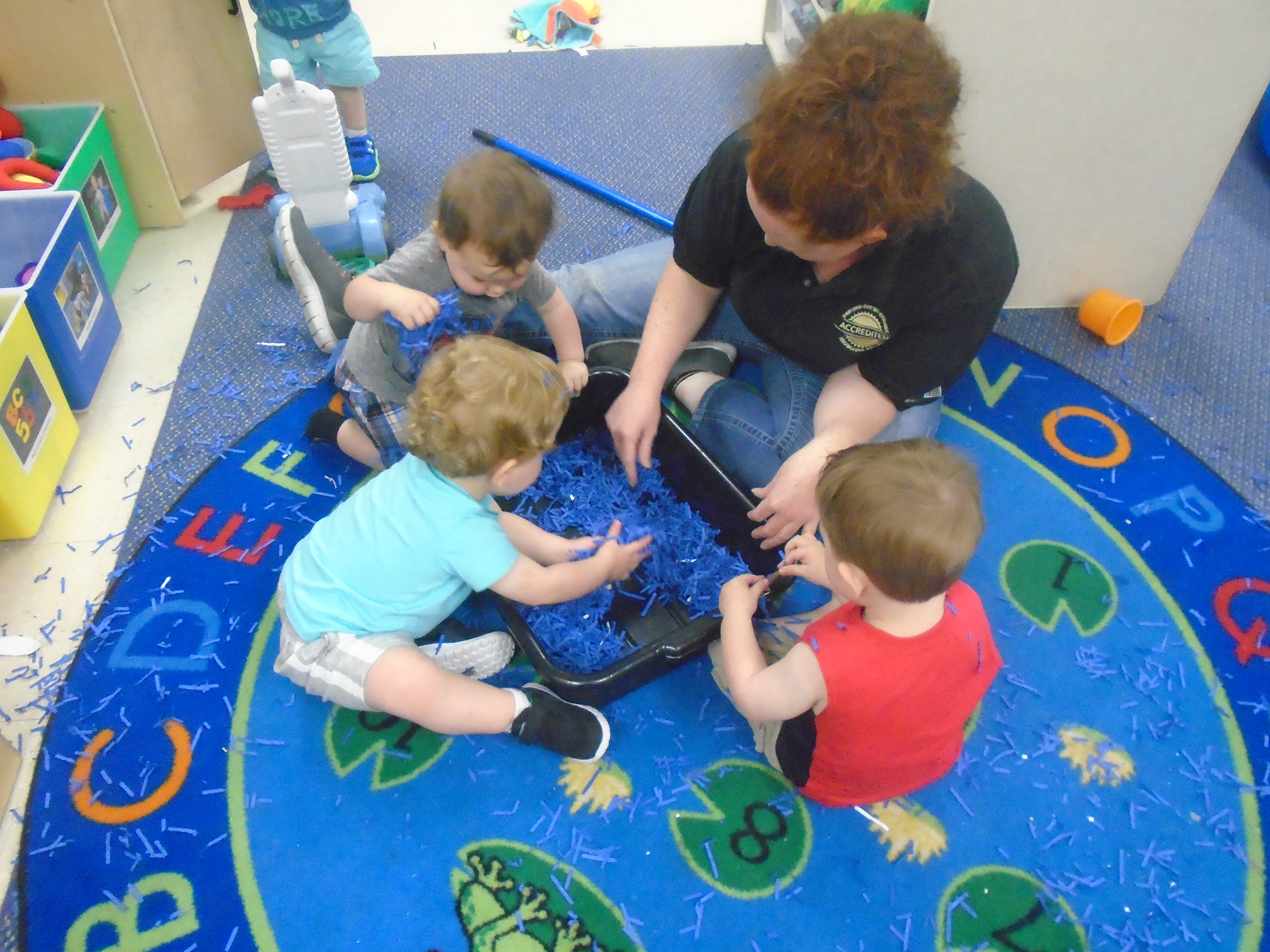 Country Club KinderCare Photo