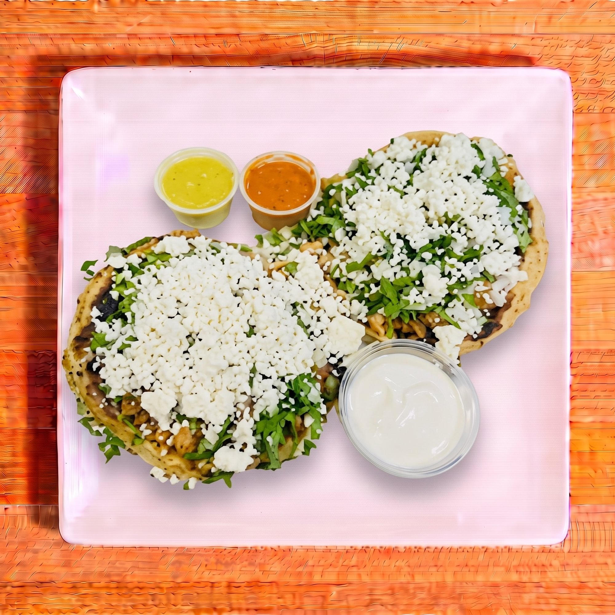 Orden de Sopes Supremos
