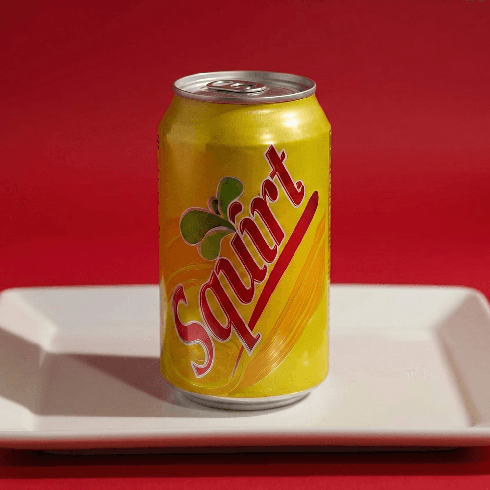 Can Squirt 12oz