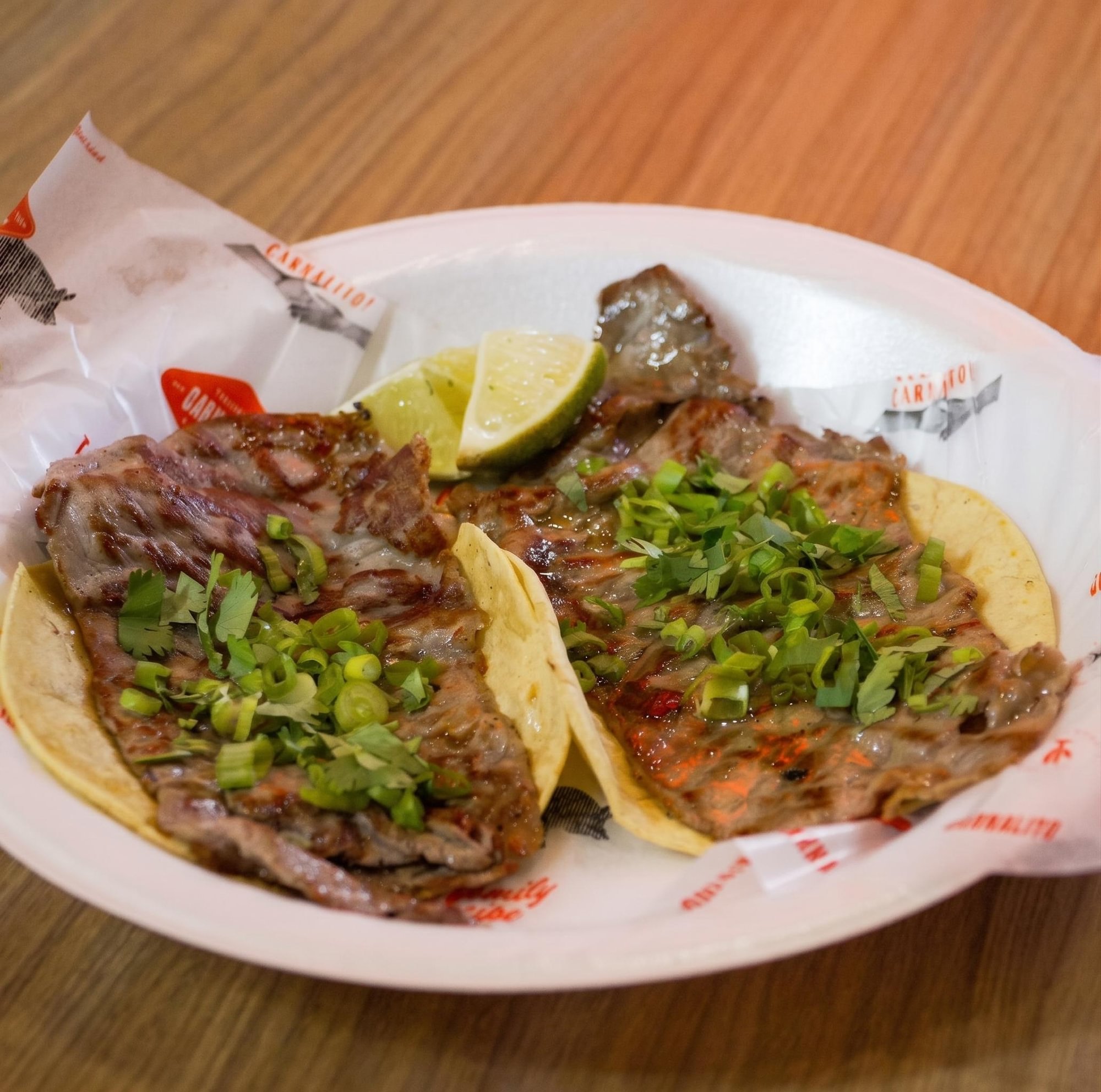 Gaonera Ribeye (2pc)