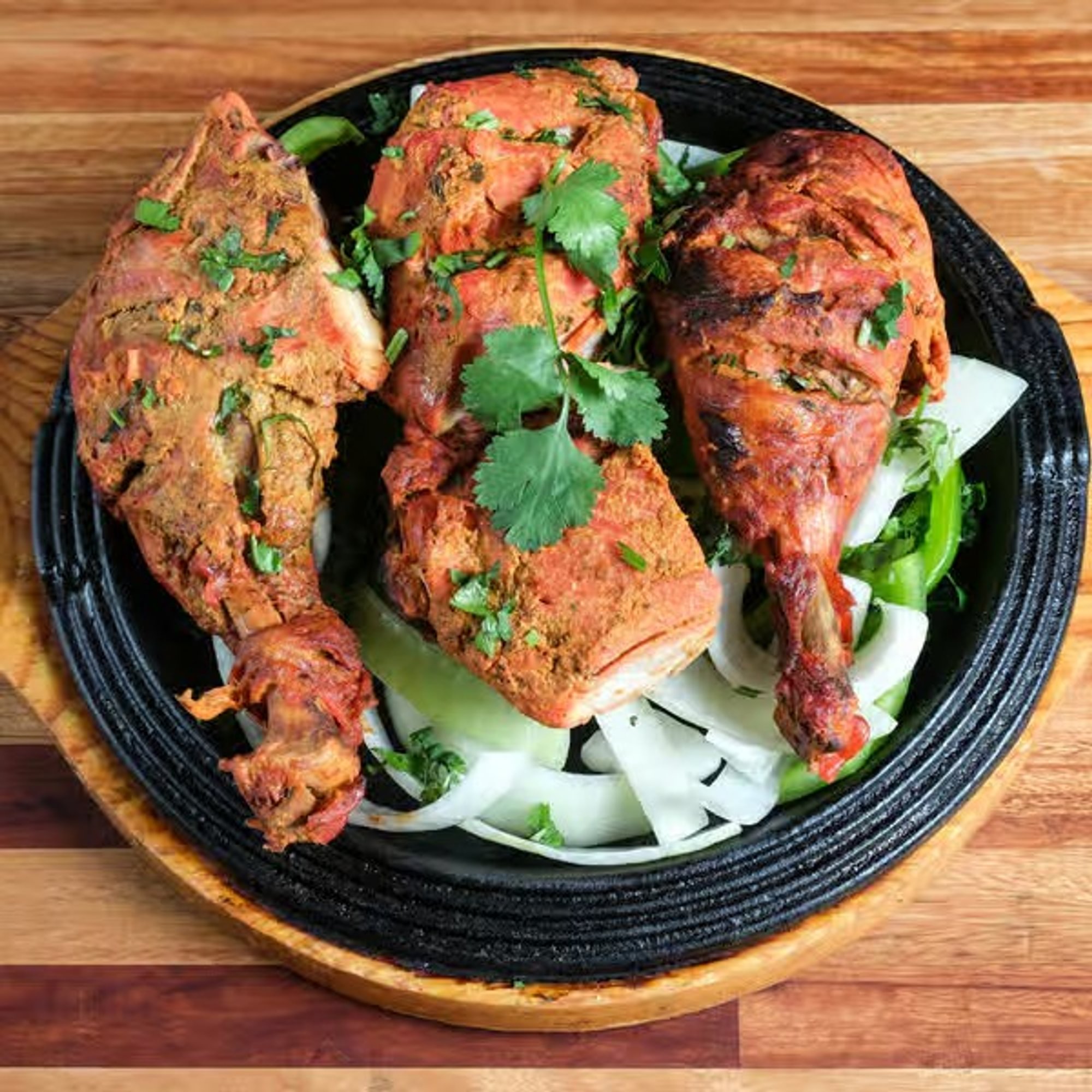 Kalia Special Tandoori