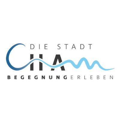 Logo von Stadtverwaltung Cham