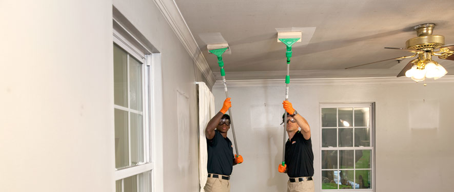 Servpro Of Soutwest Grand Rapids Photo