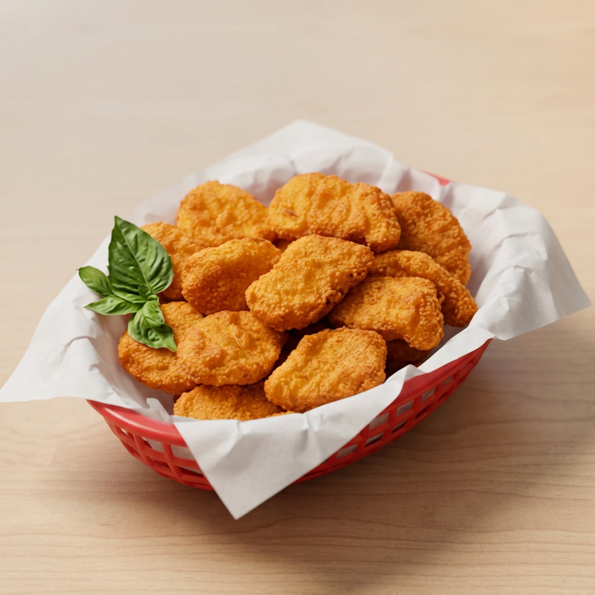 Chicken Nuggets