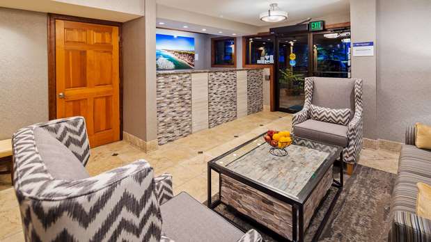 Images Best Western Chincoteague Island