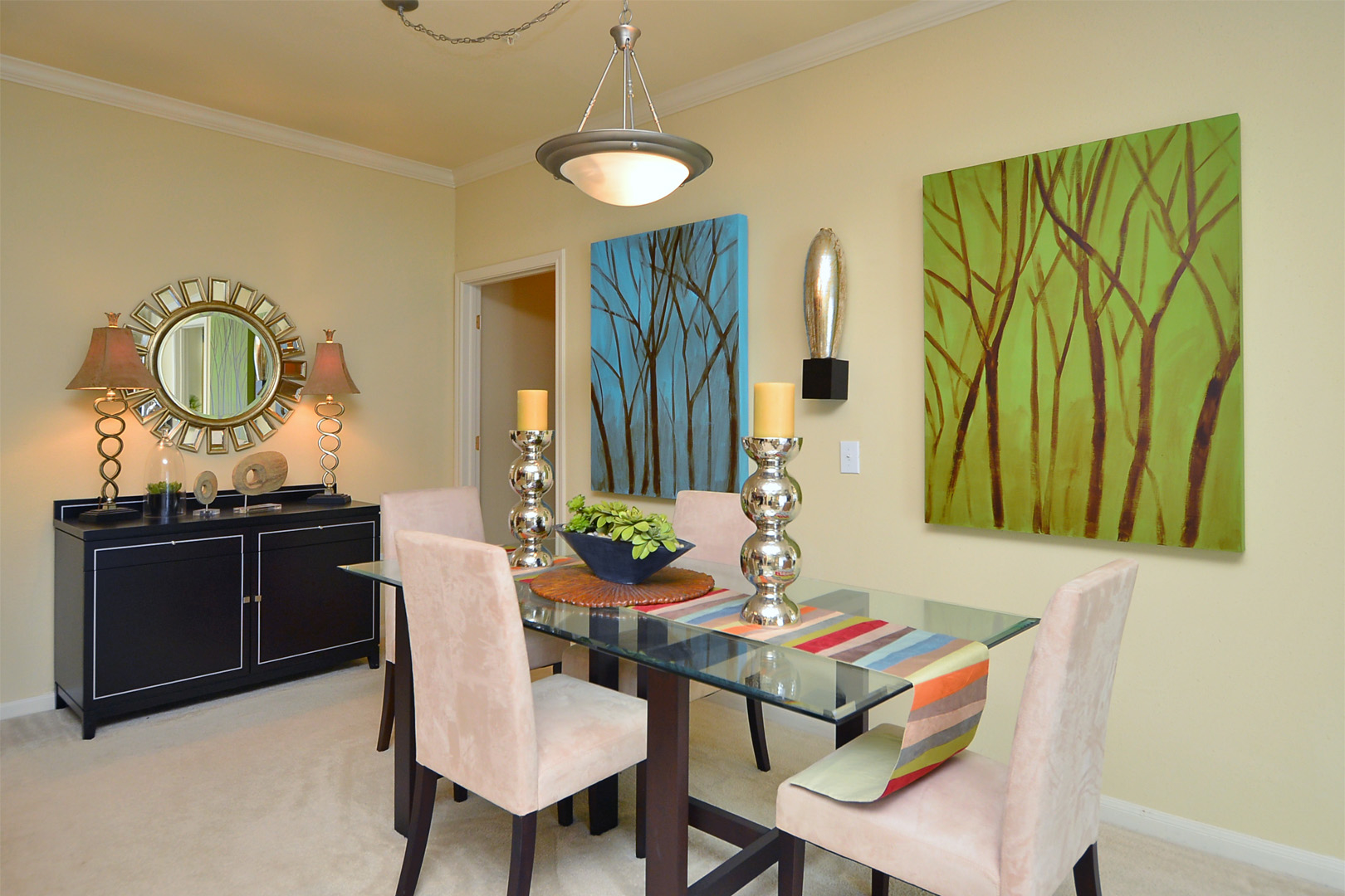 Riverwood Apartments in Conroe, TX Photo