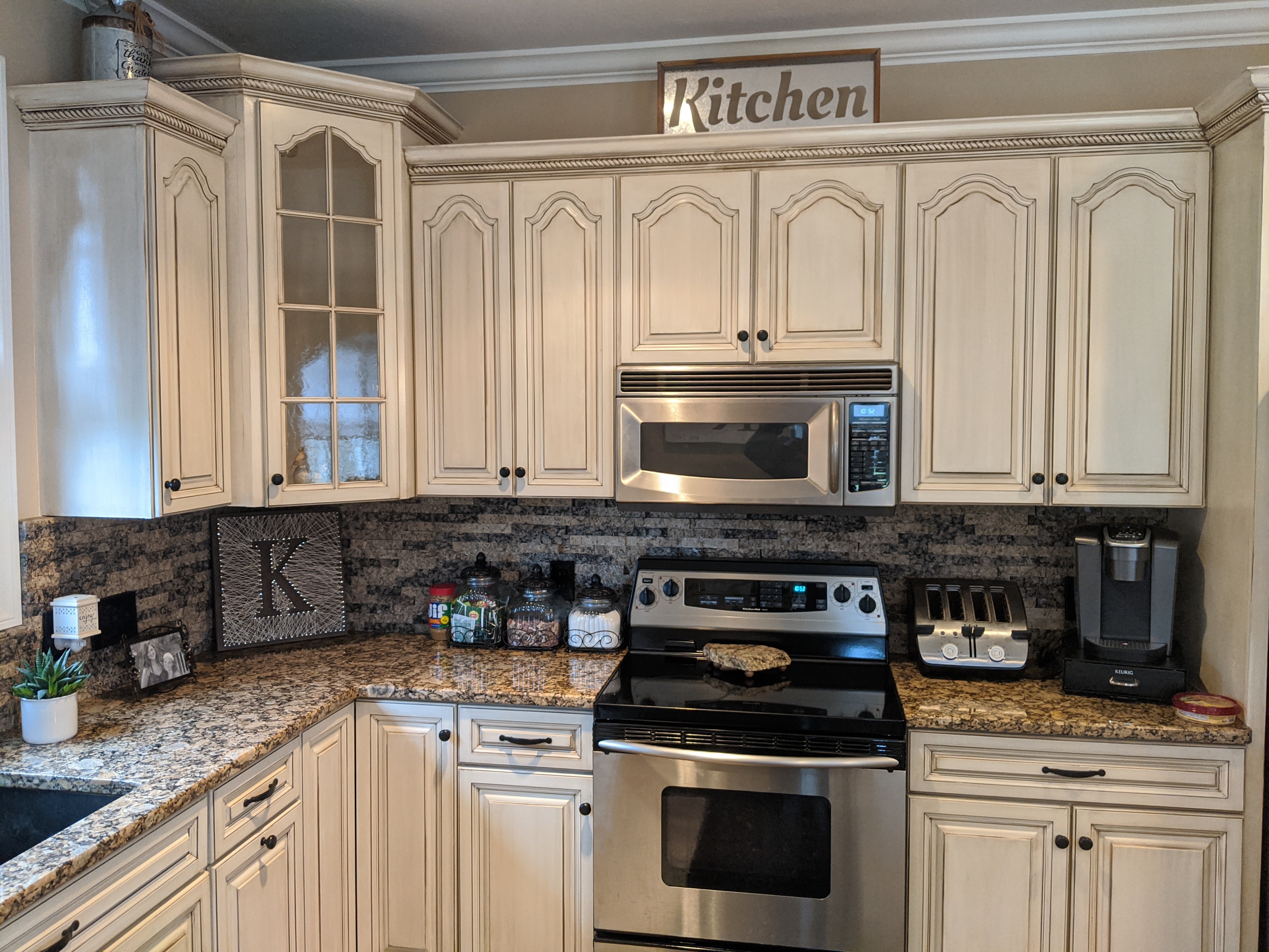 The Final Coat Image