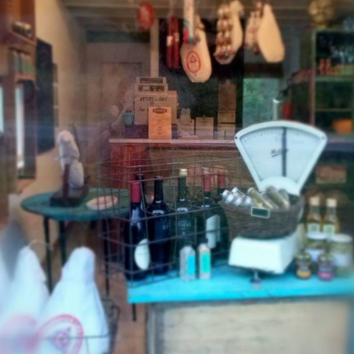 Galería en miniatura