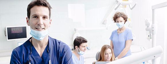 GA Dental Staffing Agency, LLC Image