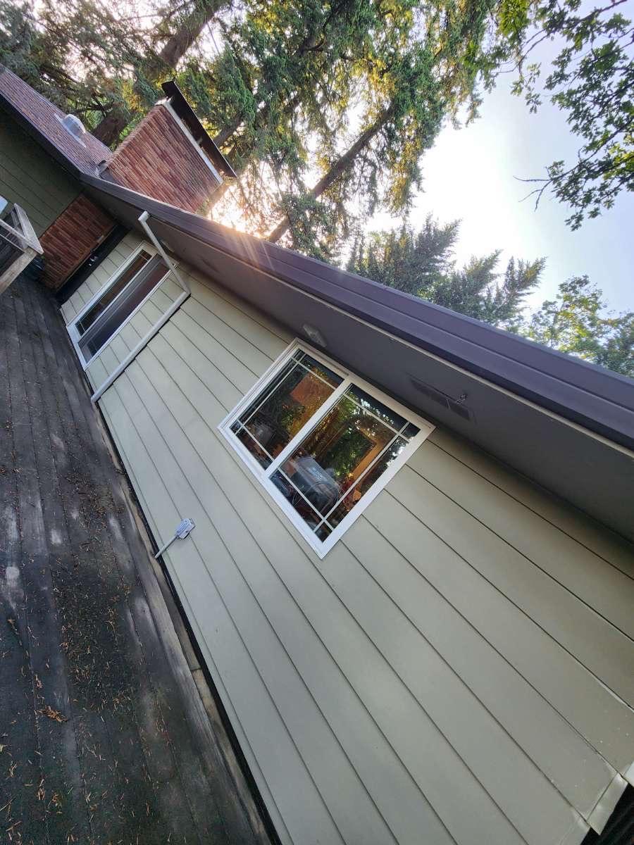 American Gutter Service Image