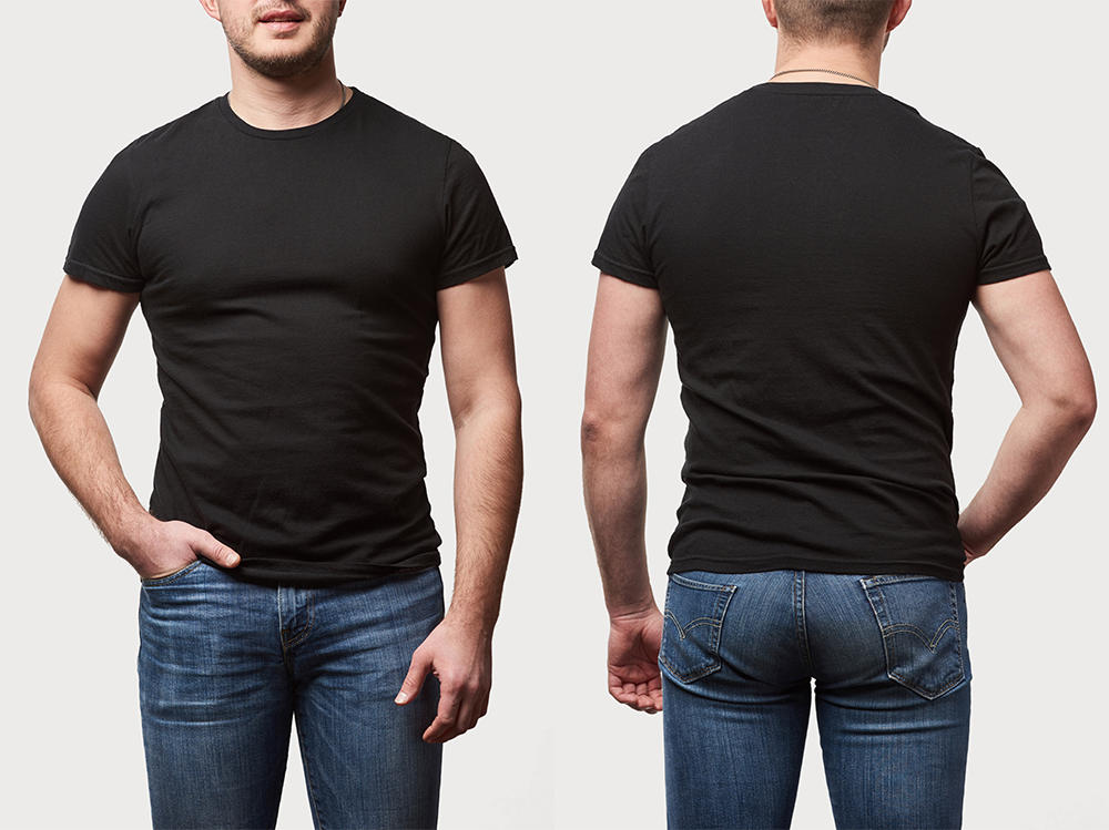 Basic T-Shirt