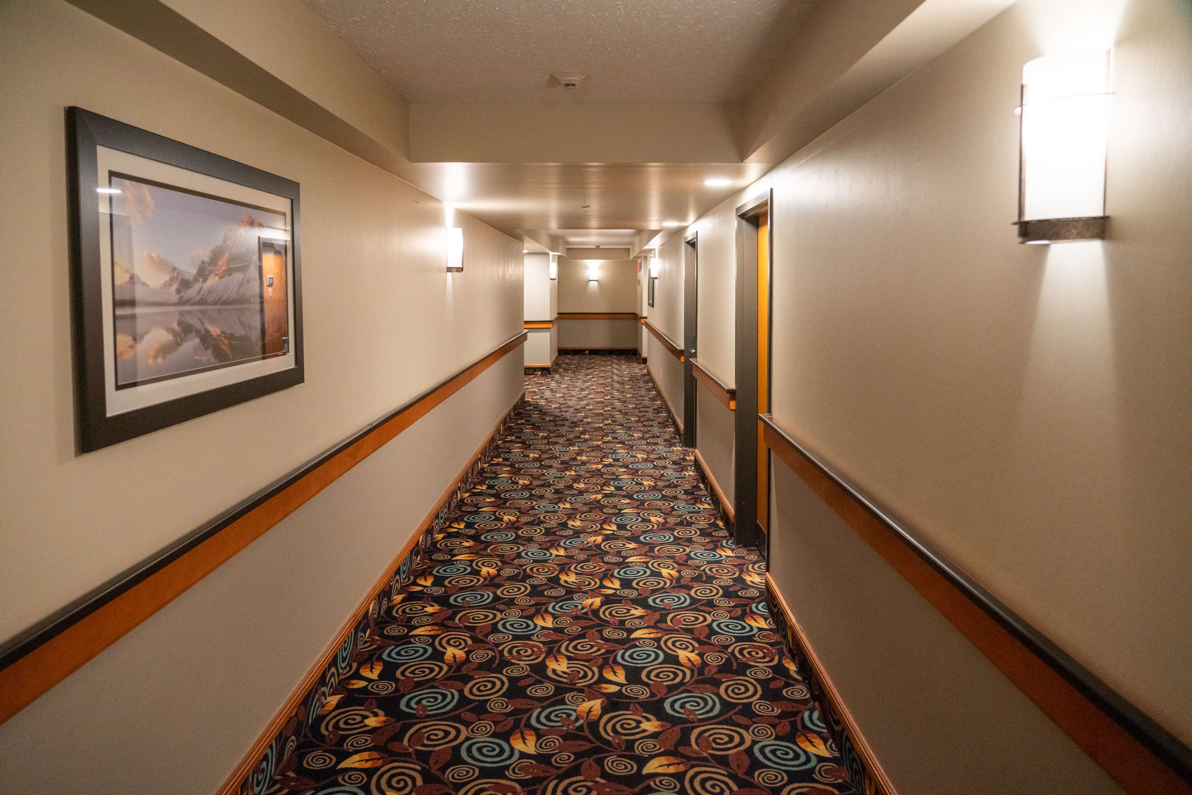 Images Best Western Pocaterra Inn