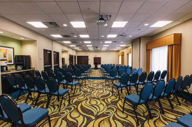 Images Hampton Inn & Suites Effingham
