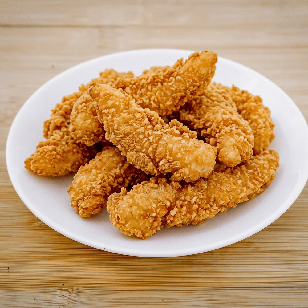 Chicken Fries