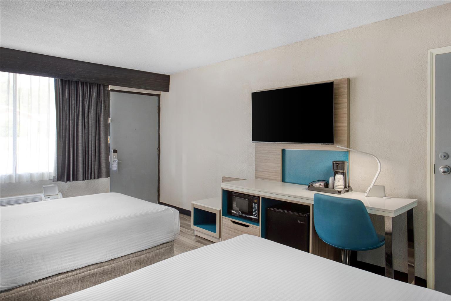 Best Western Executive Inn Image