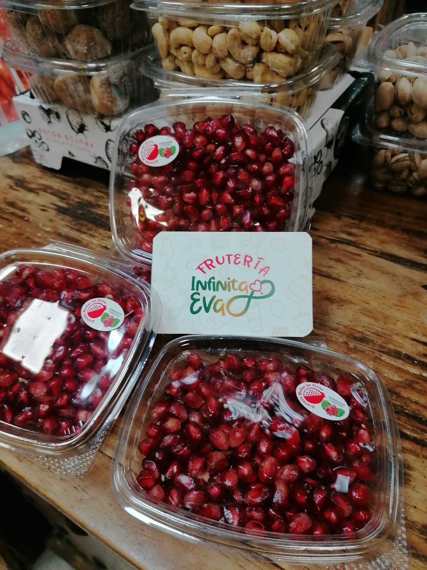 Galería en miniatura