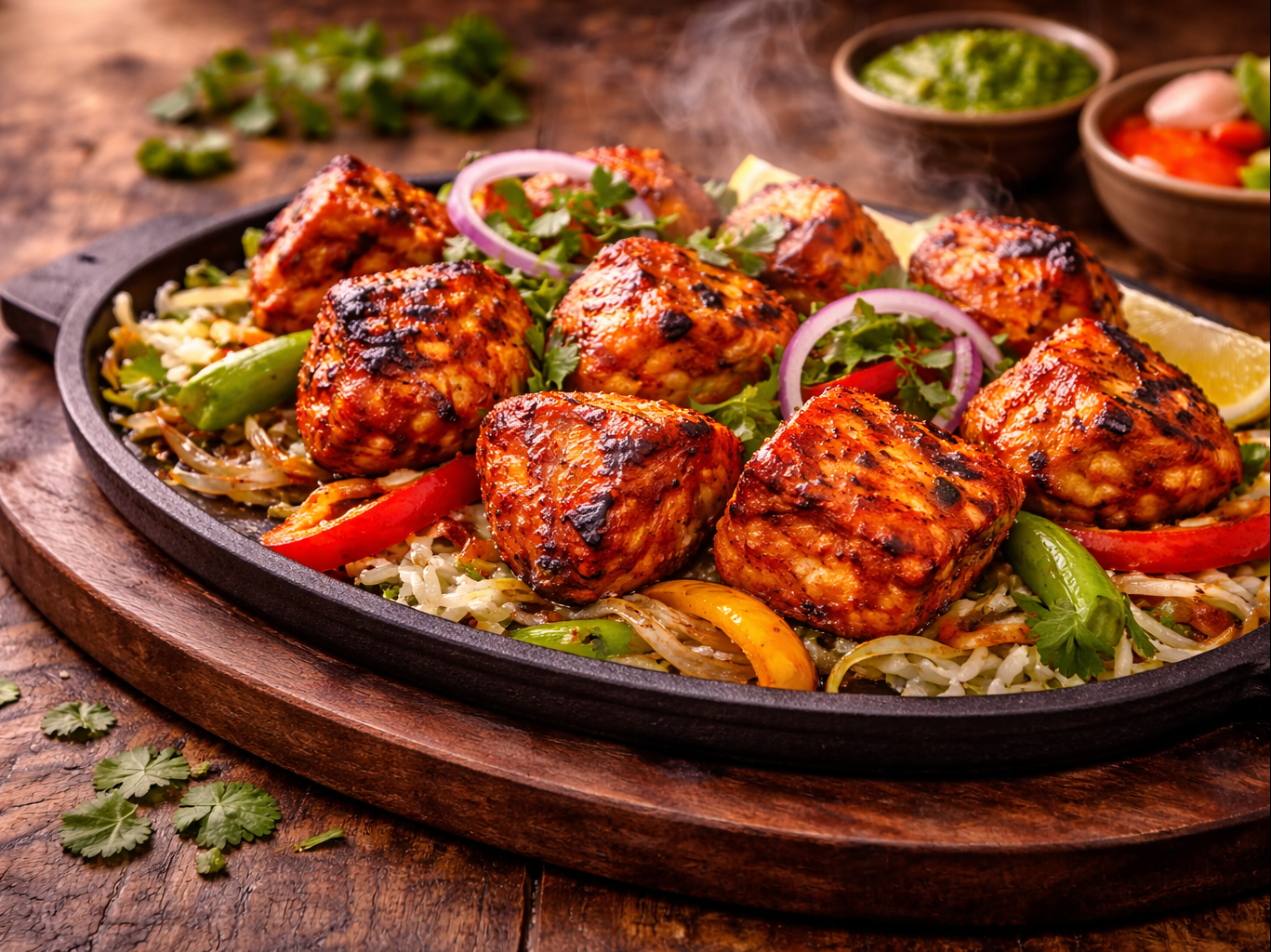 Chicken Tikka