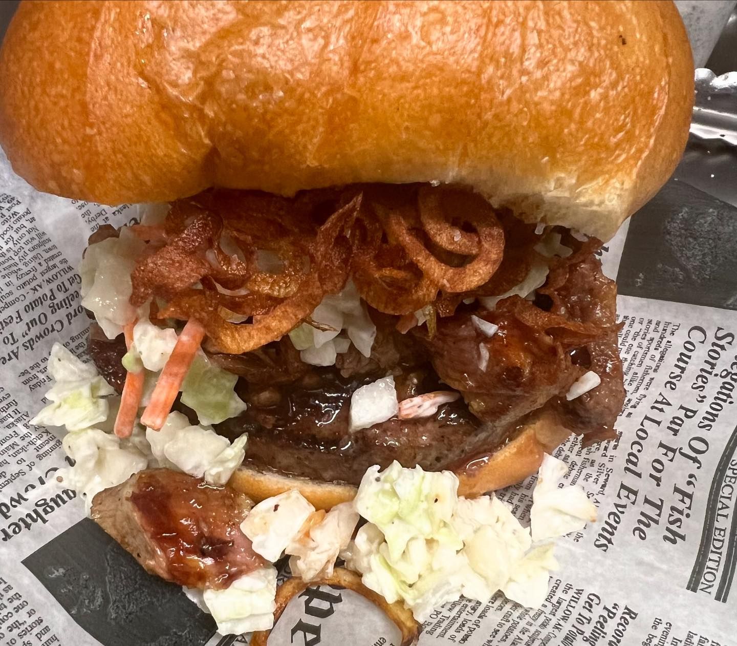 The Baker's Box Image