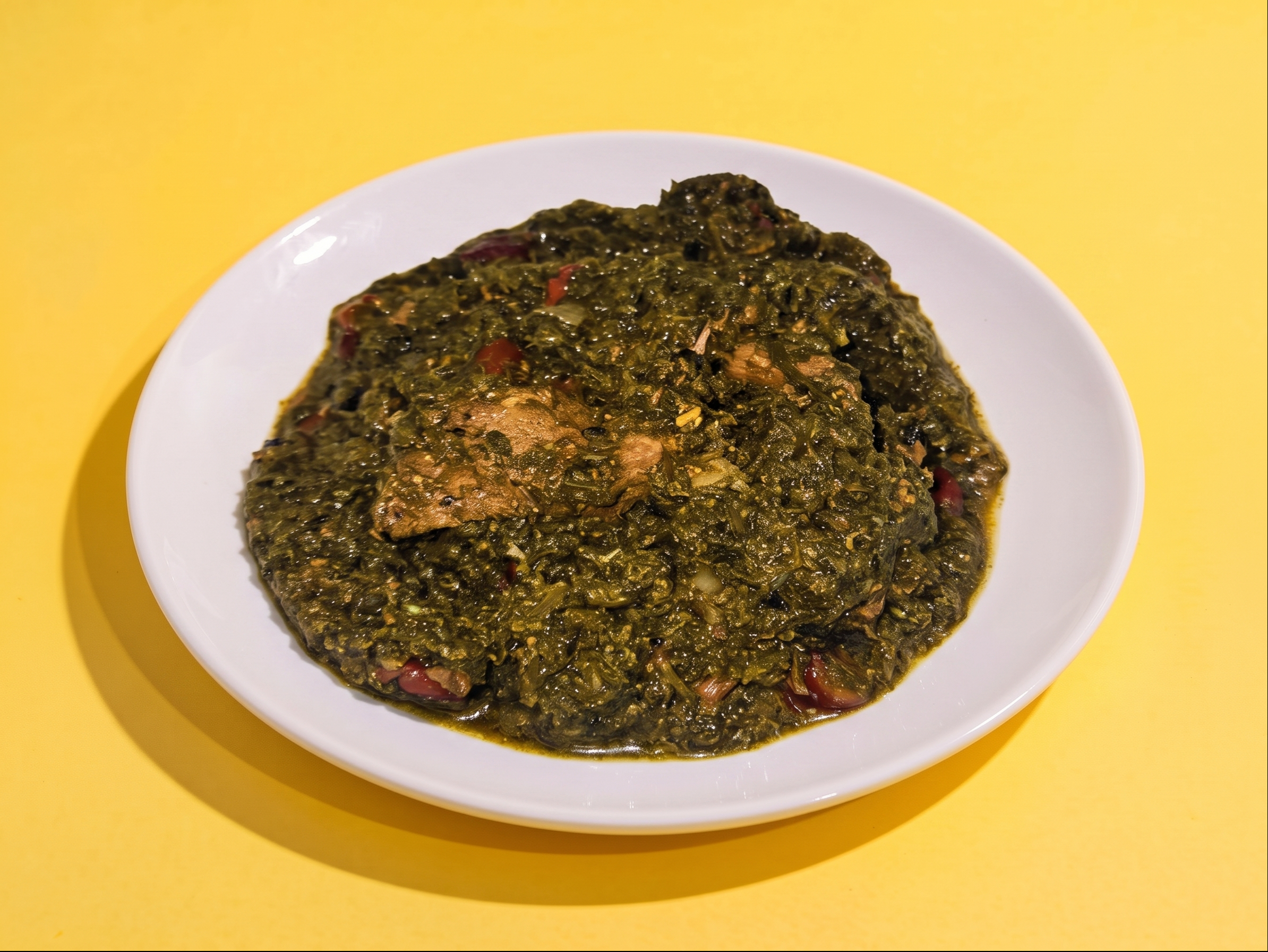 Ghormeh Sabzi