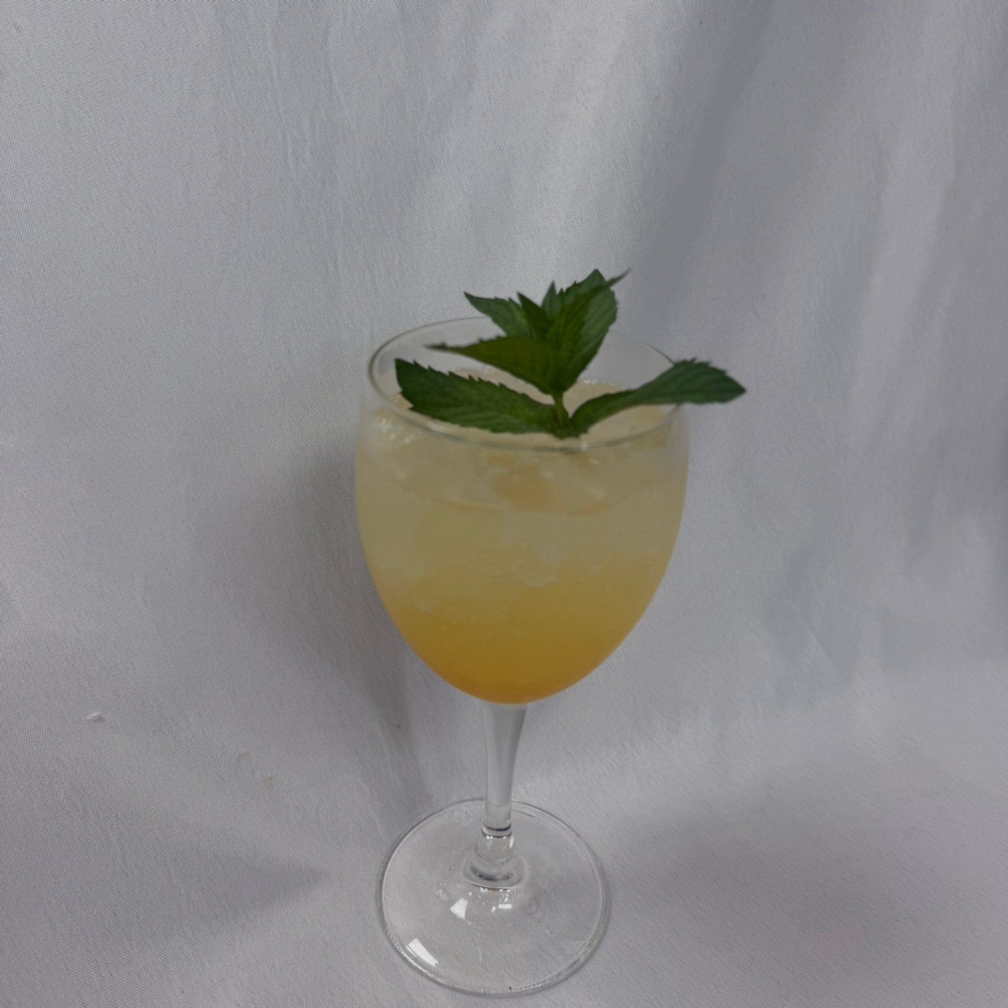 Peach Paradise