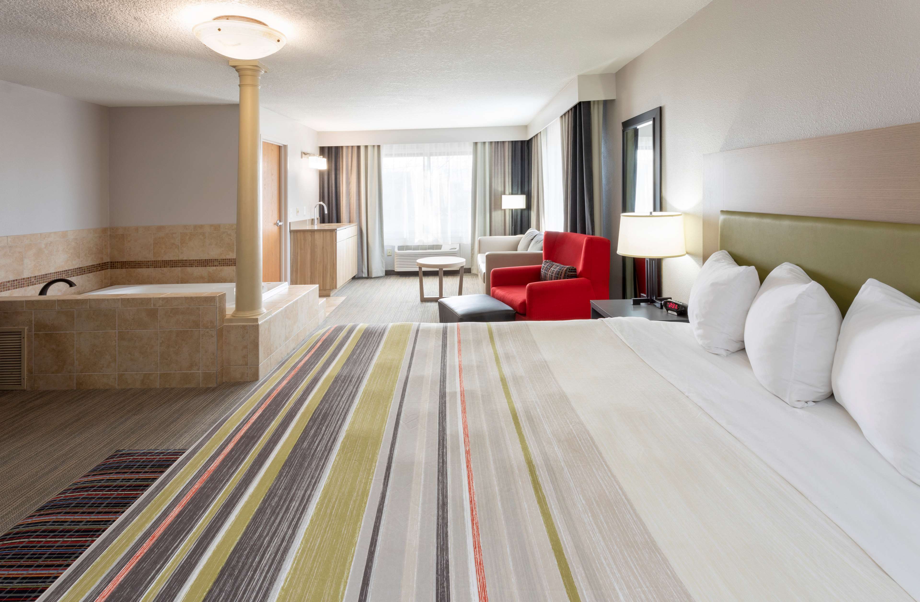 Country Inn & Suites by Radisson, Fargo, ND Photo