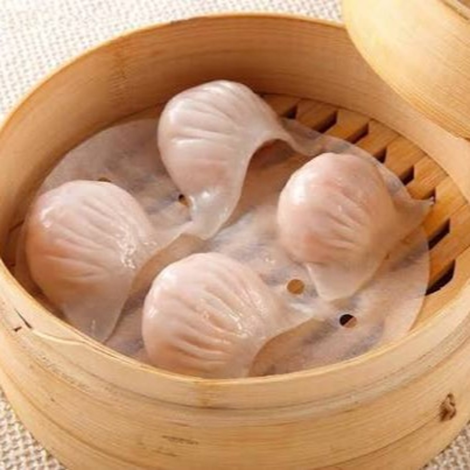 Shrimp Dumpling