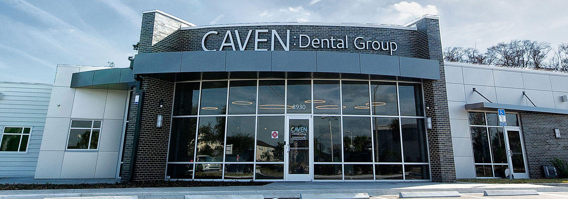 Caven Dental Group Photo