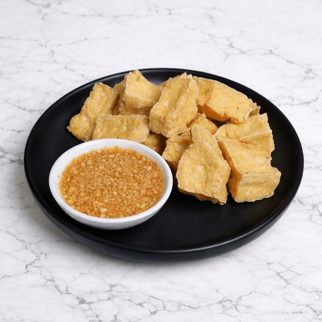 Fried Tofu