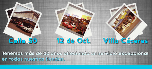 Galería en miniatura