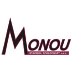 logo MONOU, spol. s r.o.