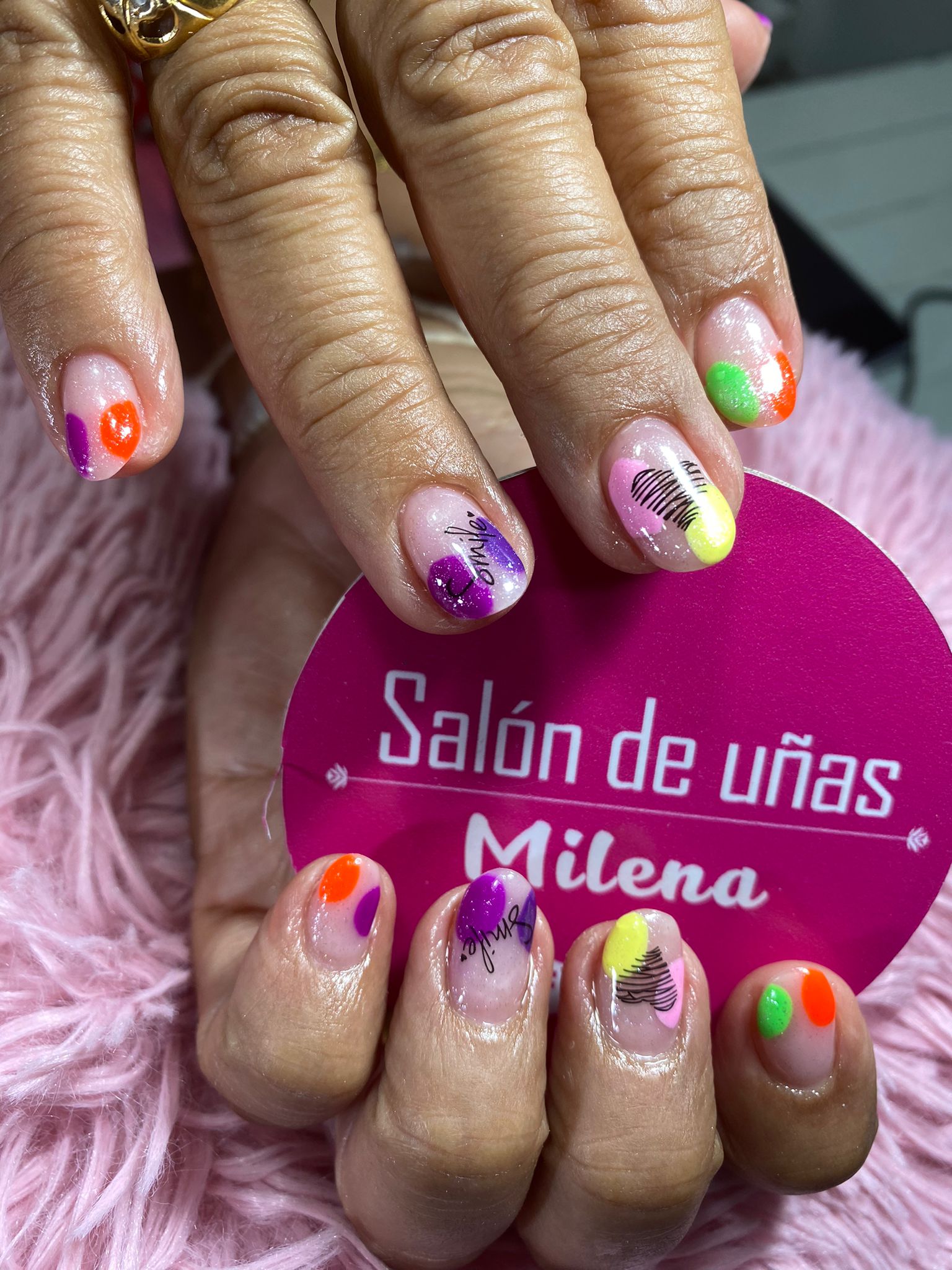 Galería en miniatura