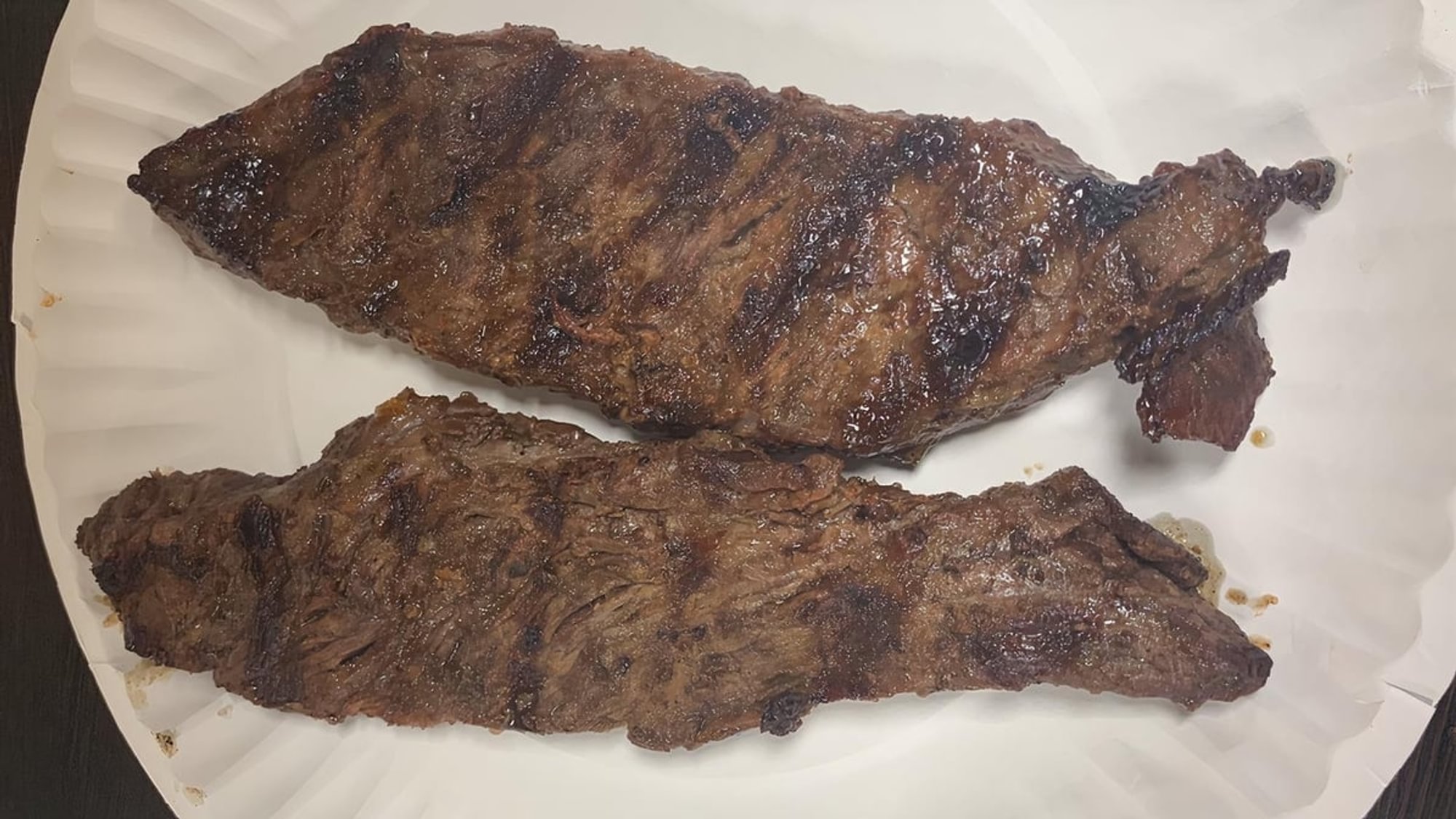 Extra De Carne Asada