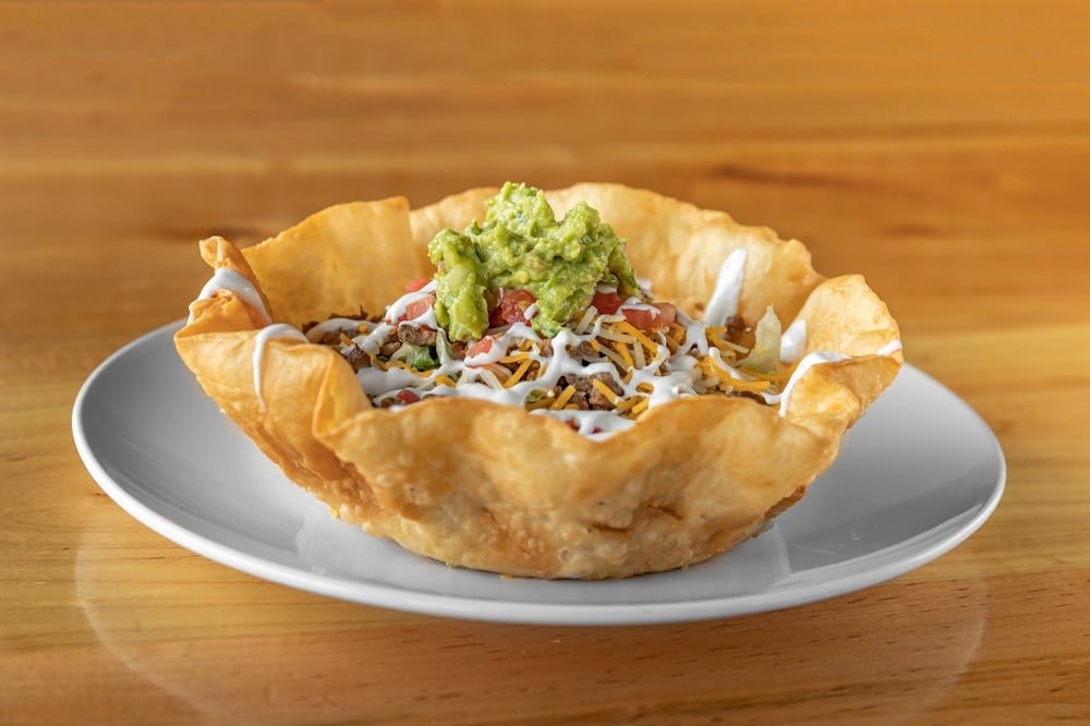 Taco Salad L#10