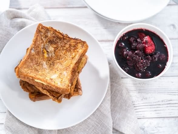 French Toast