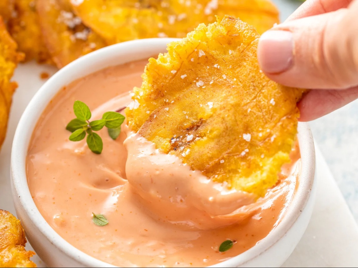 Tostones