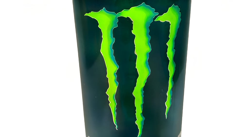 Monster Energy